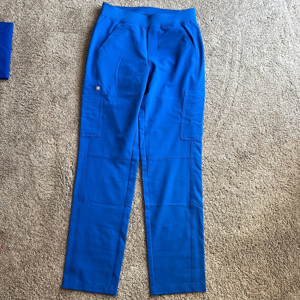 Figs cargo pants